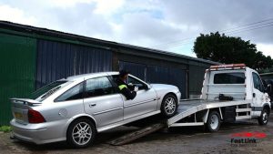 Comparing Car Removal Services in Sydney