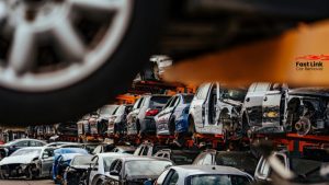 Environmental Impact of Car Removal and Recycling in Sydney