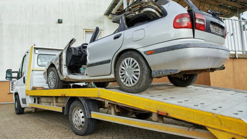 Attractive Cash Offers For Cars In Diverse Conditions In Edgecliff