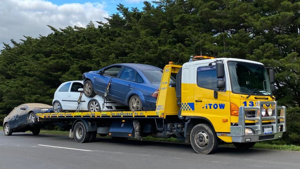 Exceptional Same-Day Car Removal Services In Waterloo