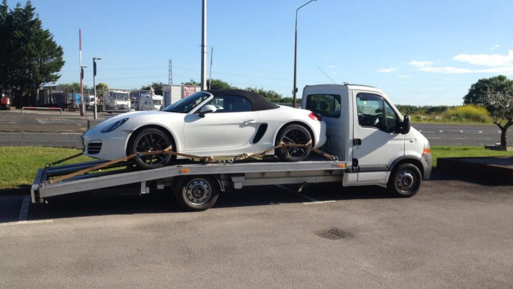 Offering Top Deals For All Car Conditions In Breakfast Point