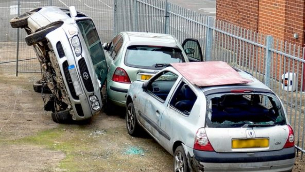 Efficient Car Removal In Southbank