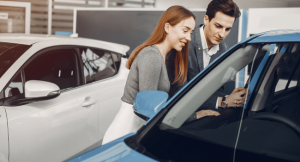 Is It Better to Buy a Car Outright or Finance